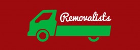Removalists Yalyalup - Furniture Removals